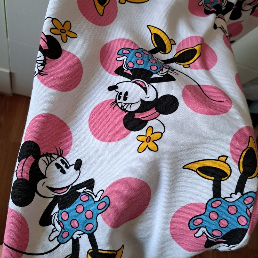 Disney Store - Mickey & Co. Minnie Mouse Pants for Adults (Limited Edition)